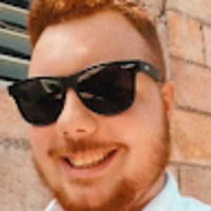 Meet your Posher, Christian